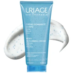 Uriage Crema Gommage Corpo 200ml
