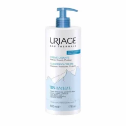 Uriage Creme Lavante pelle viso corpo e capelli 500ml