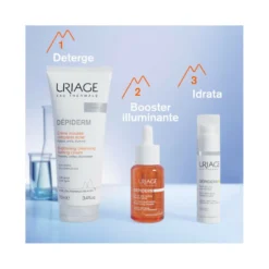 Uriage Depiderm SPF50+ 30ml