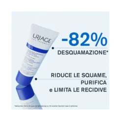 Uriage D.S. Emulsione 40ml