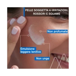 Uriage D.S. Emulsione 40ml