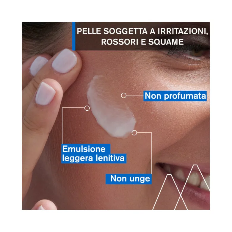 Uriage D.S. Emulsione 40ml