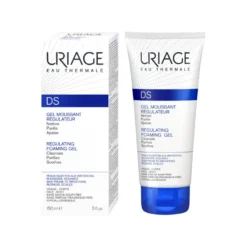 Uriage D.S. Gel Detergente 150ml