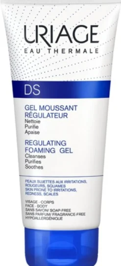 Uriage D.S. Gel Detergente 150ml