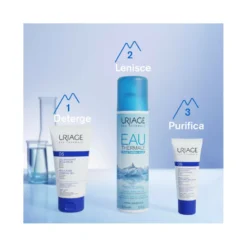 Uriage D.S. Gel Detergente 150ml