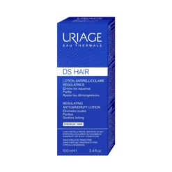 Uriage D.S lozione 100ml