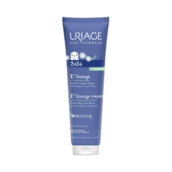 Uriage Eau Thermale Bébé crema per il cambio 100ml