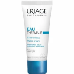 Uriage Eau Thermale Crema Idratante All'Acqua 40ml