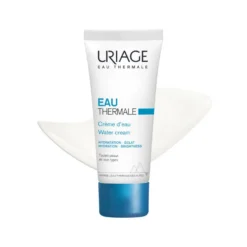 Uriage Eau Thermale Crema Idratante All'Acqua 40ml