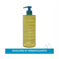 Uriage Eau Thermale Olio Detergente 500ml