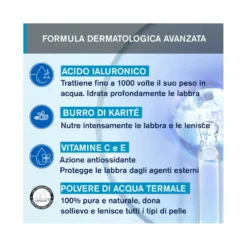 Uriage Eau Thermale Stick Labbra Idratante