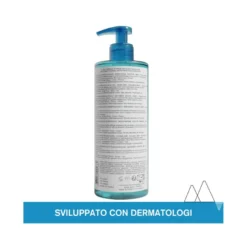 Uriage Gel Detergente Dermatologico Extra-ricco 500ml