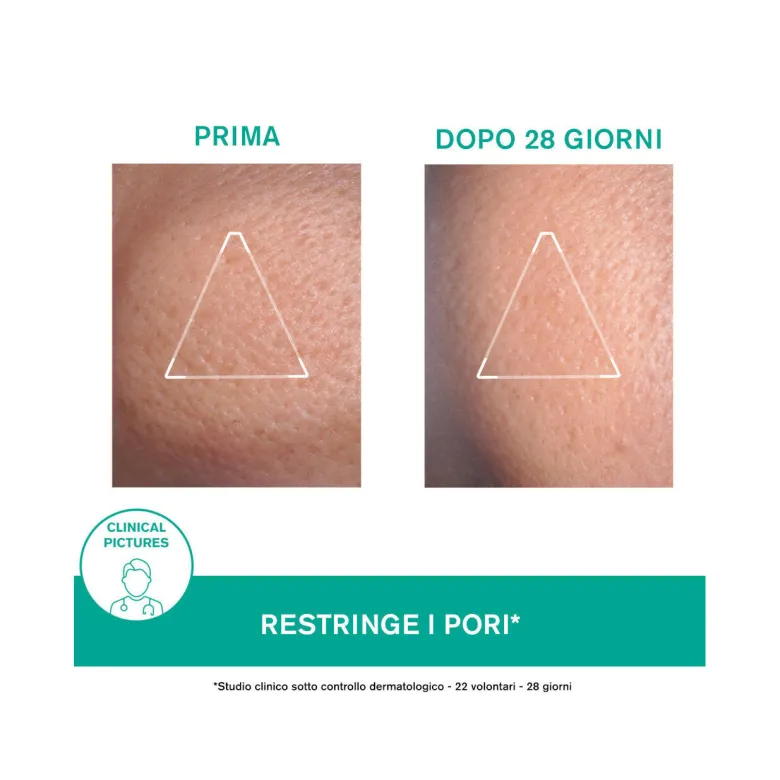 Uriage Hyséac Mat Crema 40ml