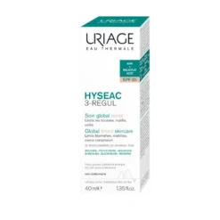 Uriage Hyséac 3-Regul Colorato SPF30 40ml