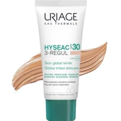 Uriage Hyséac 3-Regul Colorato SPF30 40ml