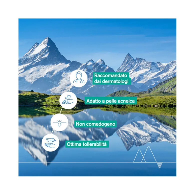 Uriage Hyseac 3 Regul+ Trattamento Globale Anti-imperfezioni 40ml