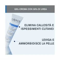 Uriage Kératosane 30 - 75 ml