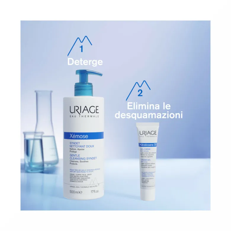 Uriage Kératosane 30 - 75 ml