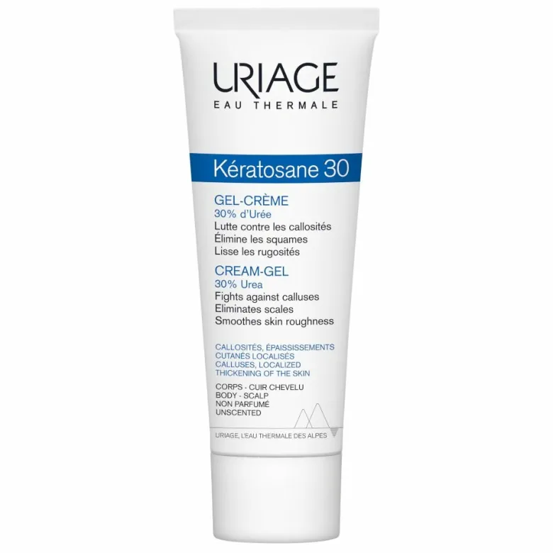 Uriage Kératosane 30 - 75 ml