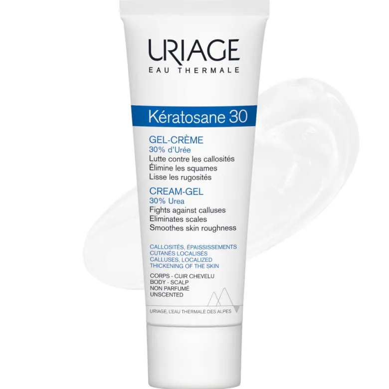 Uriage Kératosane 30 - 75 ml