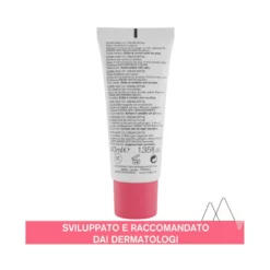 Uriage Roseliane CC Cream SPF30 idratante protettiva colorazione media 40ml