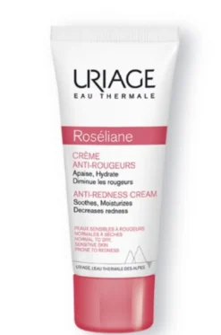 Uriage Roseliane Crema Anti-Arrossamenti 40ml