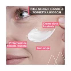 Uriage Roseliane crema anti-arrossamento ricca 50ml