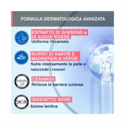 Uriage Roseliane crema anti-arrossamento ricca 50ml