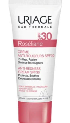Uriage Roseliane crema anti-arrossamenti 40 ml SPF 30