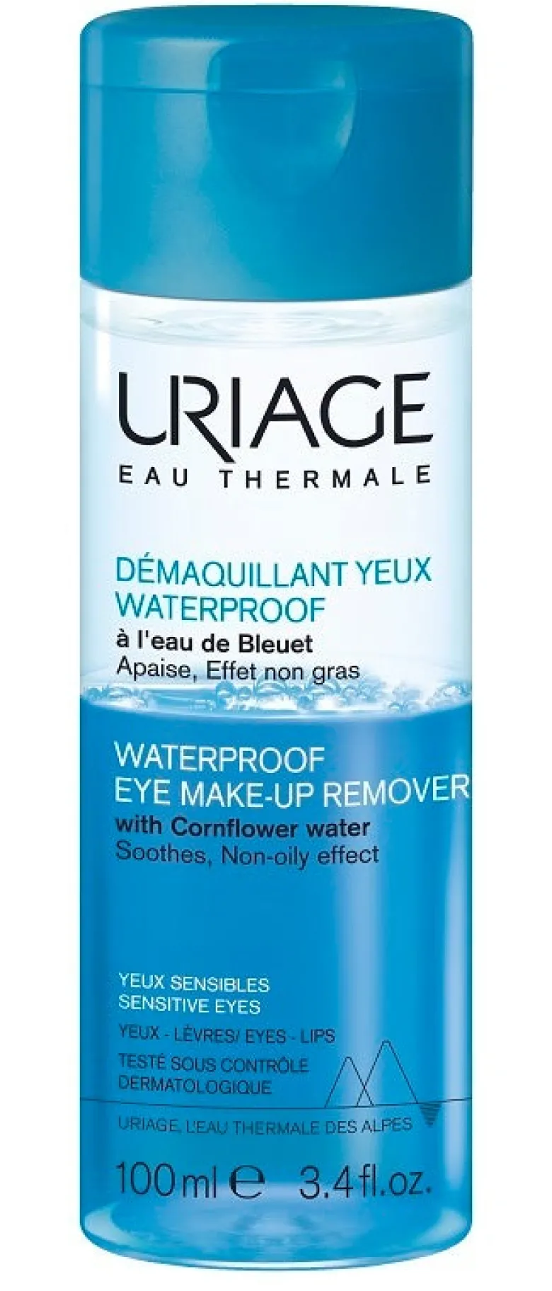 Uriage Strucc Waterproof 100 ml