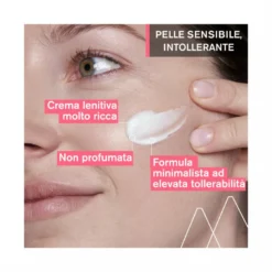 Uriage Toléderm Control Crema Lenitiva Ricca 40ml