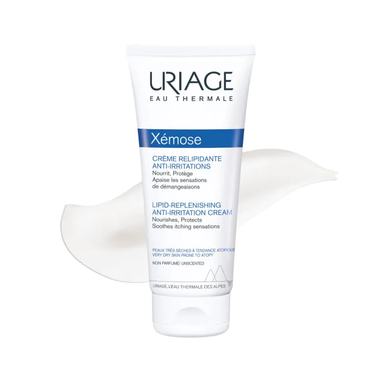 Uriage Xemose Crema Anti-Irritazioni 200ml
