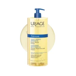 Uriage Xemose Olio Lavante 1 Litro