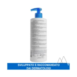 Uriage Xémose Balsamo-olio Lenitivo Anti-prurito 500ml