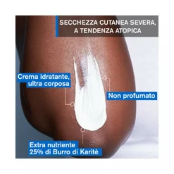 Uriage Xémose Cerato liporestitutivo anti-irritazioni 200ml