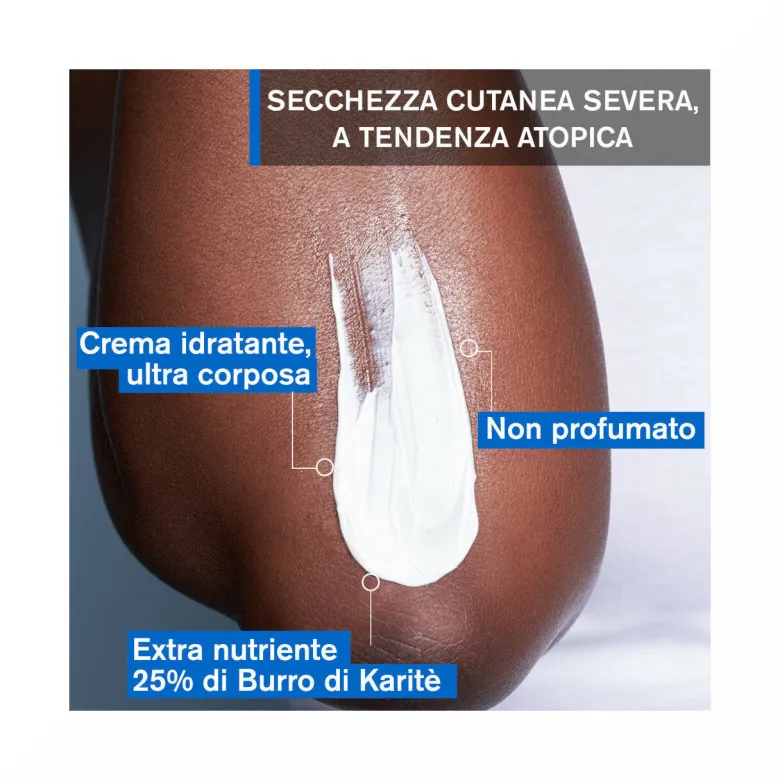 Uriage Xémose Cerato liporestitutivo anti-irritazioni 200ml