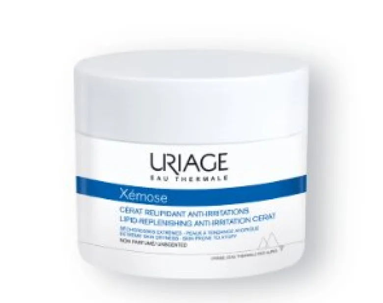 Uriage Xémose Cerato liporestitutivo anti-irritazioni 200ml