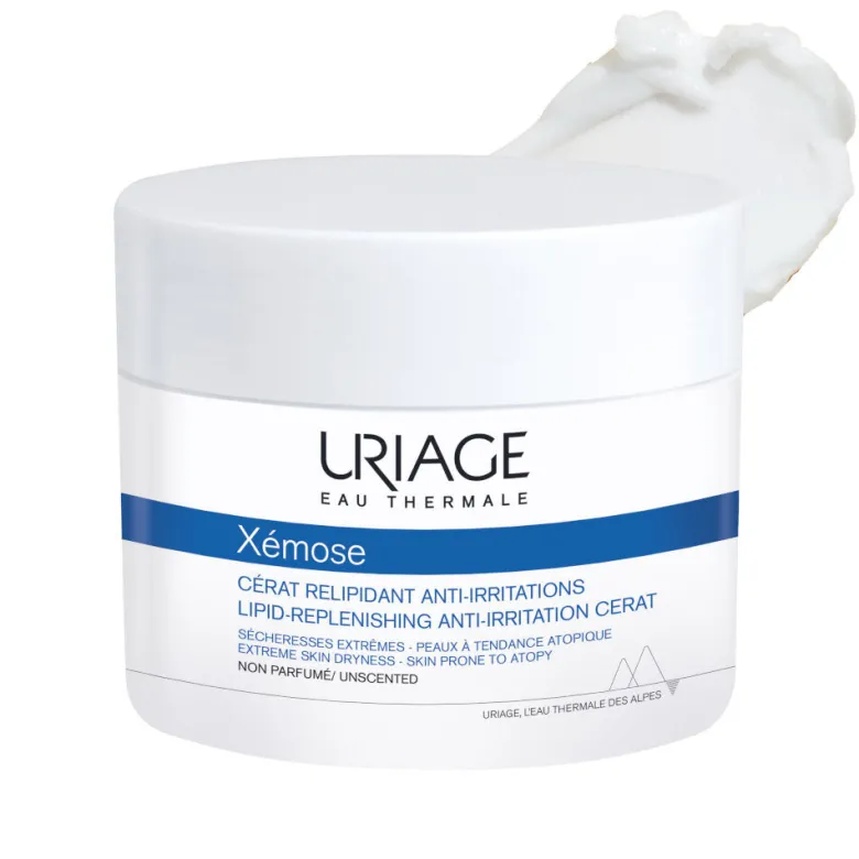 Uriage Xémose Cerato liporestitutivo anti-irritazioni 200ml