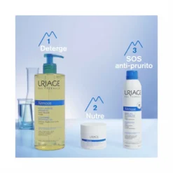 Uriage Xémose Cerato liporestitutivo anti-irritazioni 200ml