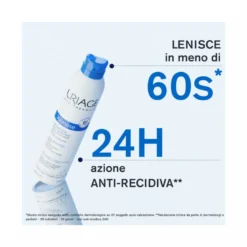 Uriage Xémose Spray Lenitivo Anti-Prurito 200ml