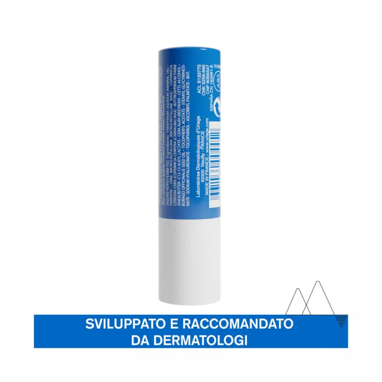 Uriage Xèmose Stick labbra idratante 4g