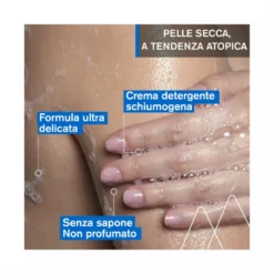 Uriage Xémose Syndet Detergente delicato senza sapone 500ml