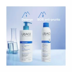 Uriage Xémose Syndet Detergente delicato senza sapone 500ml