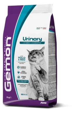 Urinary