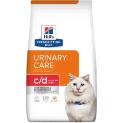 Urinary Care Per Gatti Adulti