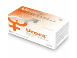 Urocs Integratore alimentare Apparato Urinario 60 Compresse