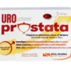 Urogermin Prostata 30 Soft Gel: Supporto Naturale Salute Uomo