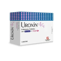 Uroxin 4G 14 bustine