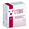 Utibis 14 Buste - Integratore Benessere Vie Urinarie