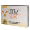 Uticran Mono integratore di Cranberry 15 compresse